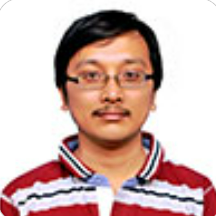 Prof Amlan K Barua