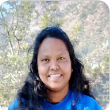 Prof Ms Nagaveni S