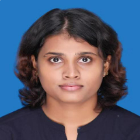 Prof Ms Meenatchidevi M