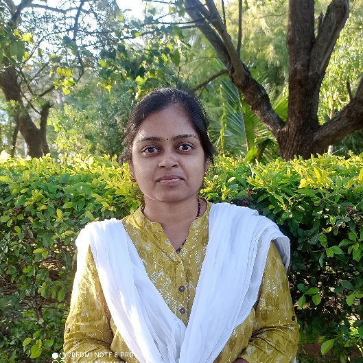Ms Gayatri Rayar