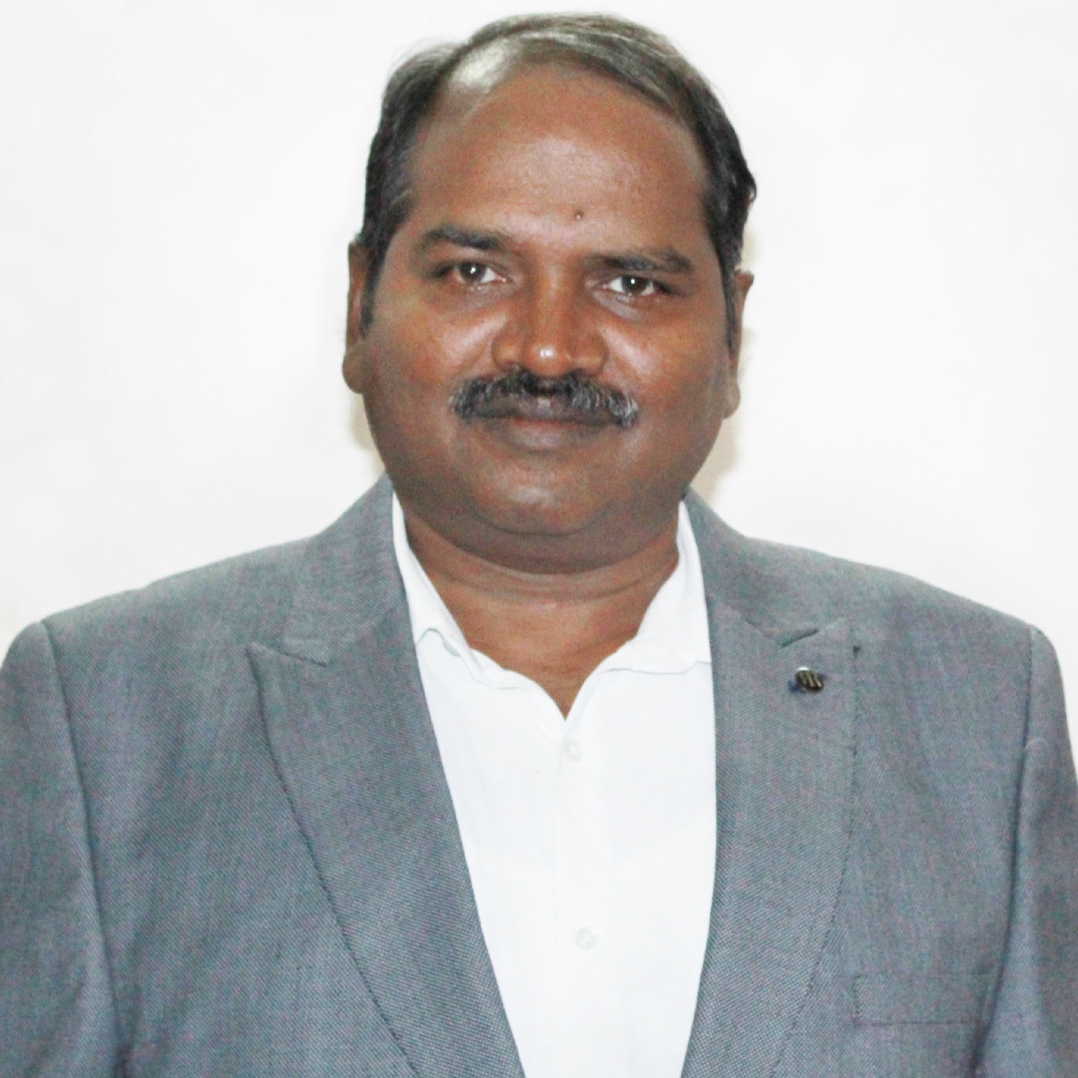 Dr S Basavarajappa