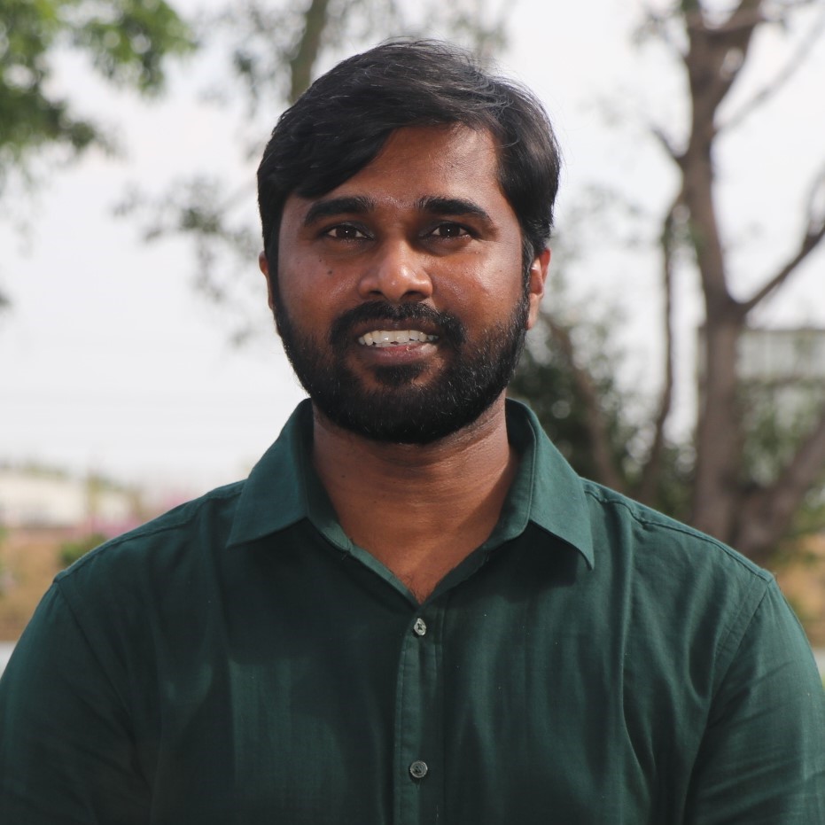 Dr. Sontti Somasekhara Goud