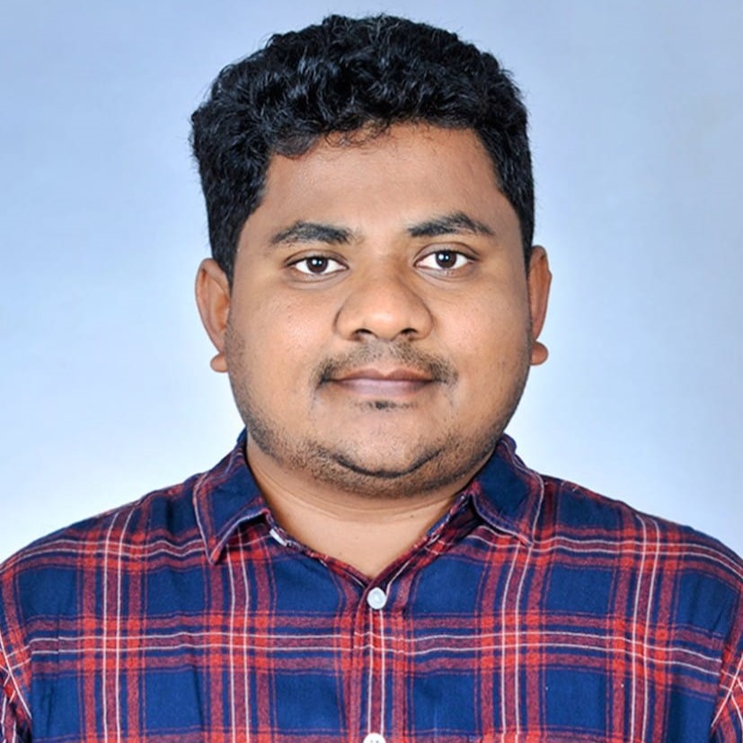 Prof Ramesh Nayaka