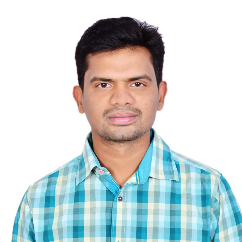 Dr. Ravi Chandra Dutta