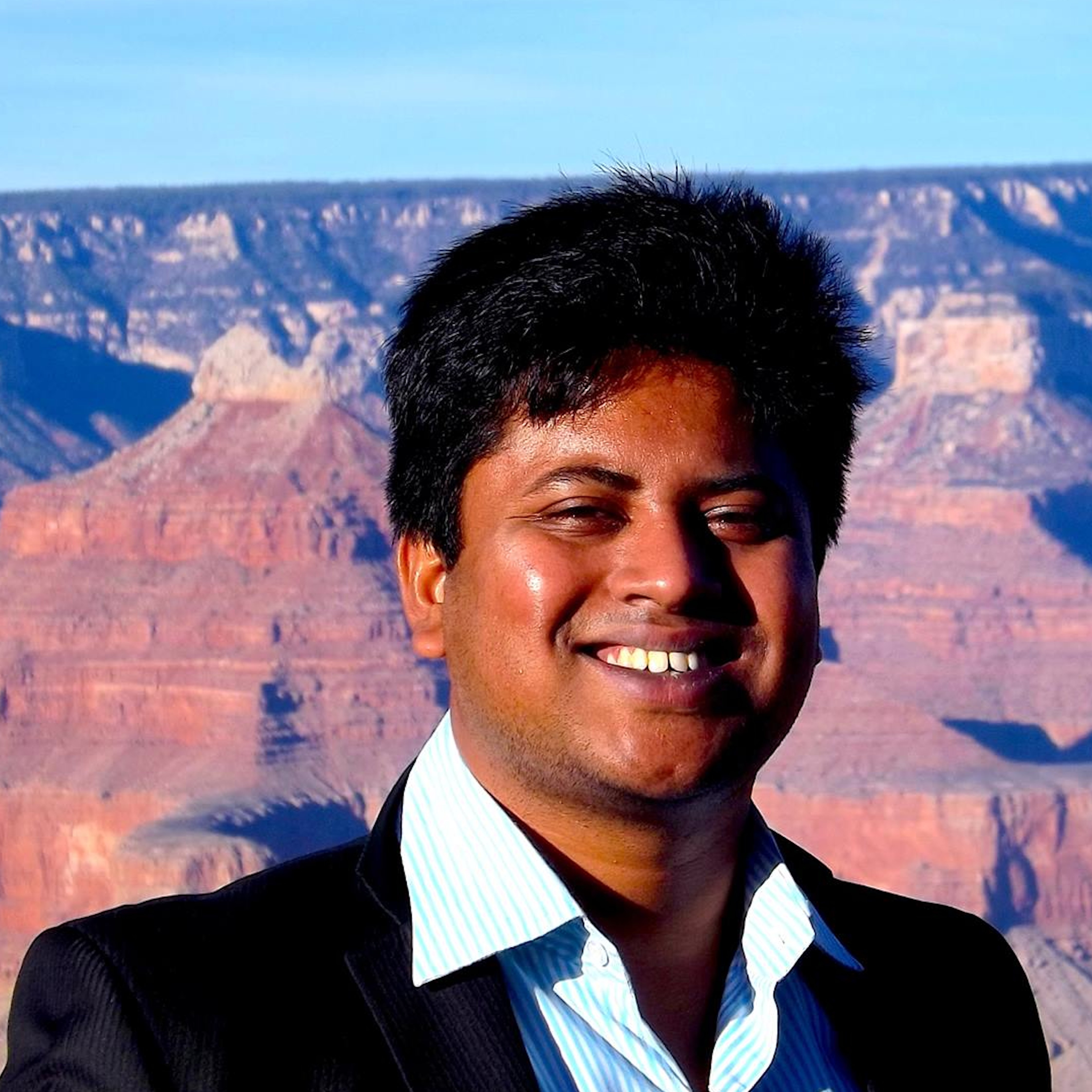 Dr. Suvamay Jana