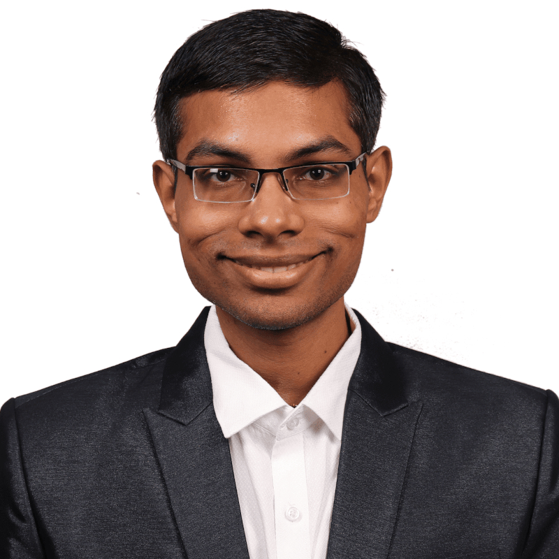 Prof Jivnesh Balasaheb Sandhan
