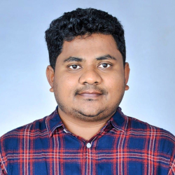 Prof Ramesh Nayaka