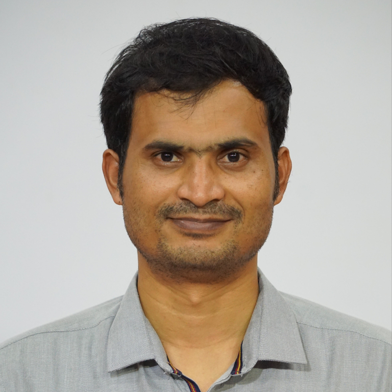 Prof M. A. Somasekhara