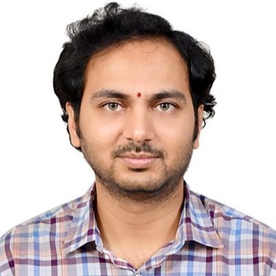 Prof Surya Prakash Ramesh