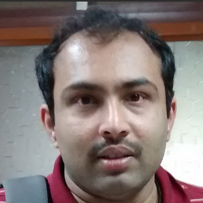 Prof B N Bharath