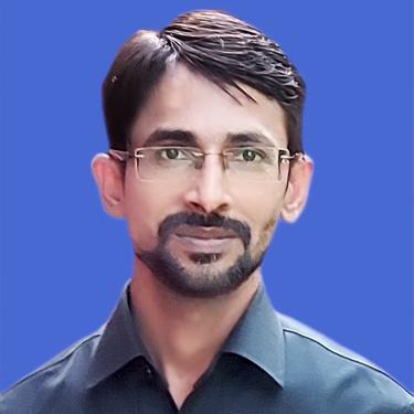 Arun Verma