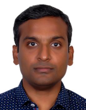 Prof Ramjee Repaka
