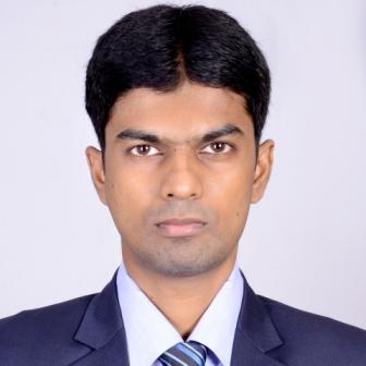 Prof Keerthi M C