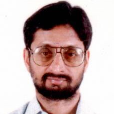 Prof D Narasimha