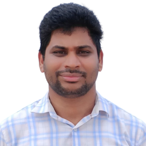Dr. Ashok Kumar Ummireddi