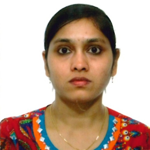 Prof Ms Shreedevi Masuti
