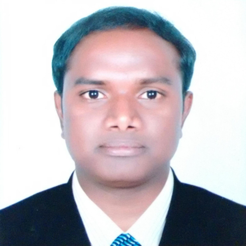 PRof Koteswararao Kondepu