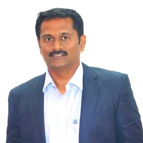 PRof C Ravikumar