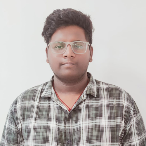 PavanKumar S Sajjanar