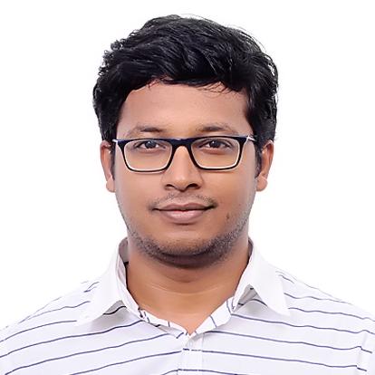 Prof Vijeth J Kotagi